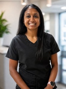 Dr. Priya Shaffer