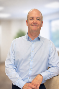 Dr. Shawn McCullough